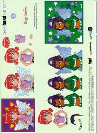 Billede: scary fairies no 5